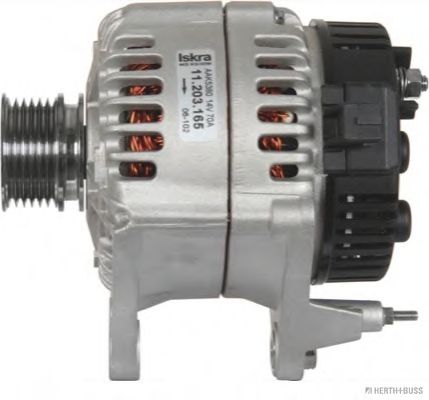 Generator / Alternator 2