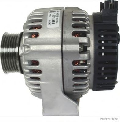 Generator / Alternator 2