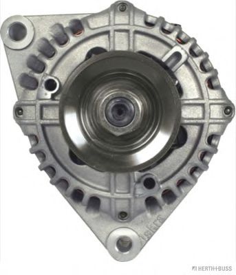 Generator / Alternator 4