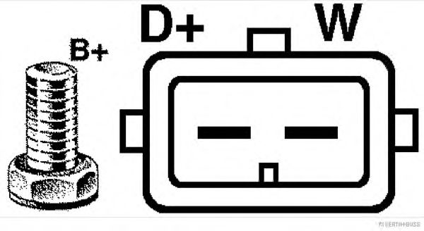 Generator / Alternator 4
