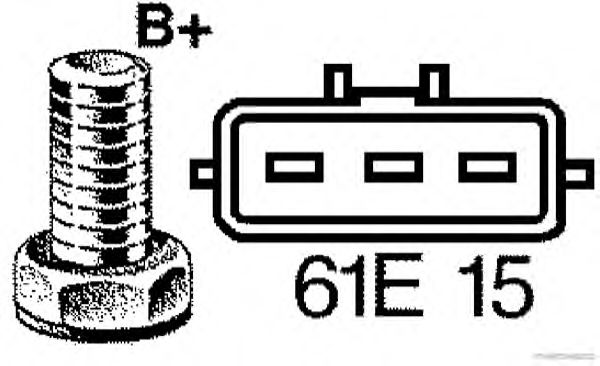 Generator / Alternator 4