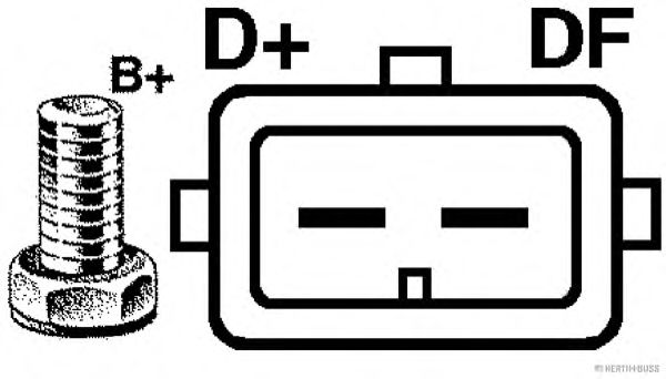 Generator / Alternator 4