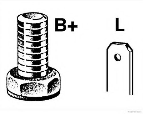 Generator / Alternator 4
