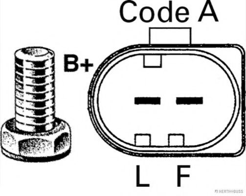 Generator / Alternator 4