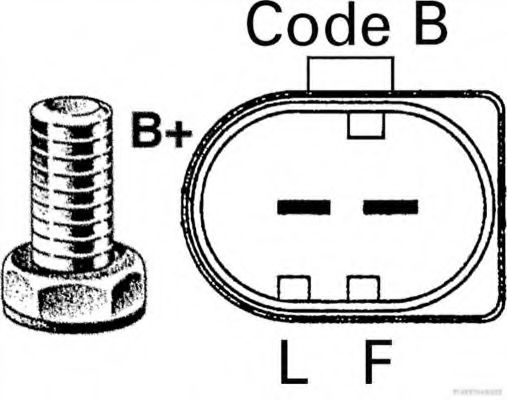 Generator / Alternator 4