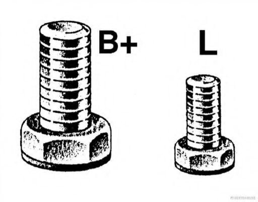 Generator / Alternator 4