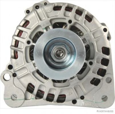 Generator / Alternator 4