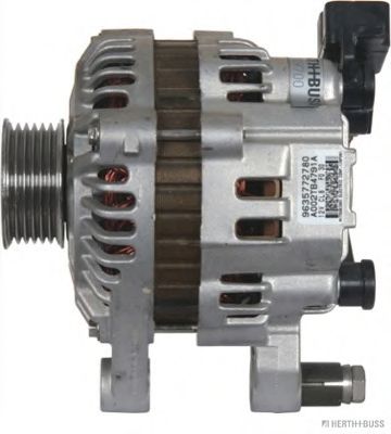 Generator / Alternator 2
