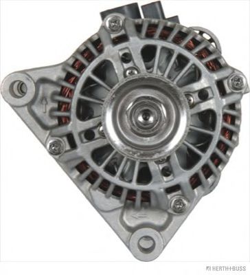 Generator / Alternator 3