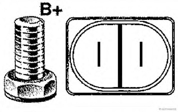 Generator / Alternator 4