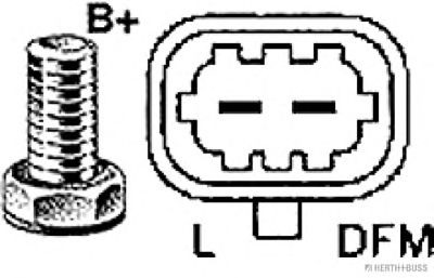 Generator / Alternator 4