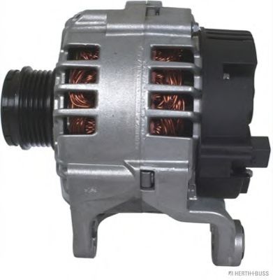 Generator / Alternator 2
