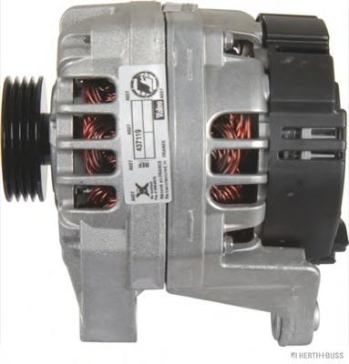 Generator / Alternator 2