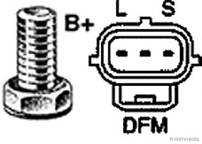 Generator / Alternator 4