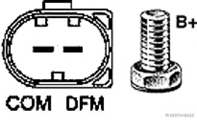 Generator / Alternator 3