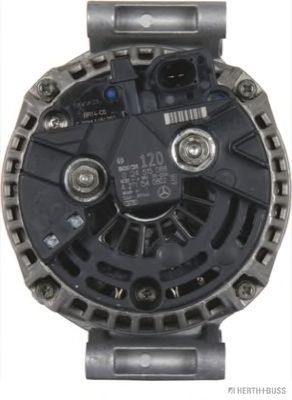 Generator / Alternator 4