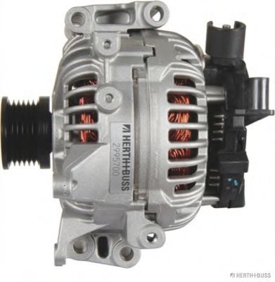 Generator / Alternator 2