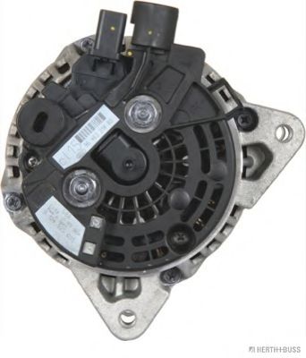 Generator / Alternator 4