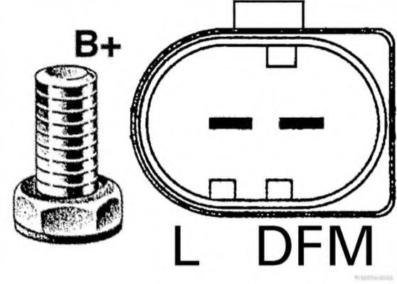 Generator / Alternator 4