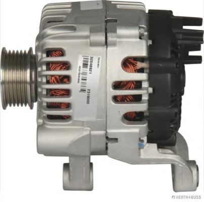 Generator / Alternator 2