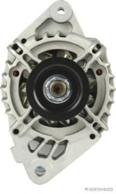 Generator / Alternator 4