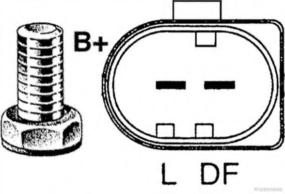 Generator / Alternator 4