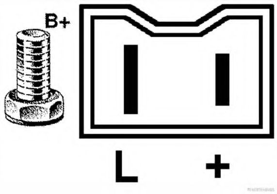 Generator / Alternator 4