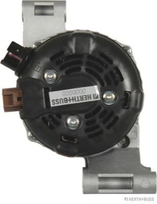 Generator / Alternator 4