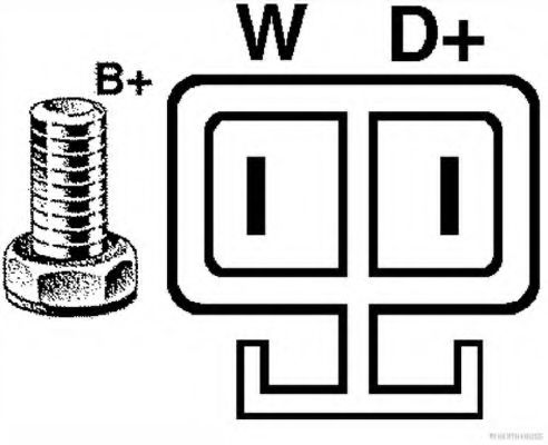 Generator / Alternator 4