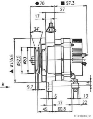 Generator / Alternator 3