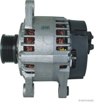 Generator / Alternator 4