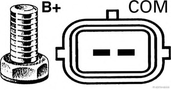 Generator / Alternator 4
