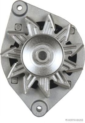 Generator / Alternator 4