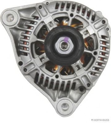Generator / Alternator 4