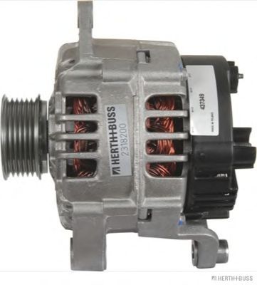 Generator / Alternator 2