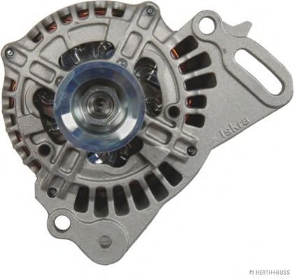Generator / Alternator 4