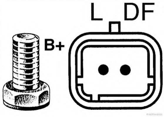 Generator / Alternator 4