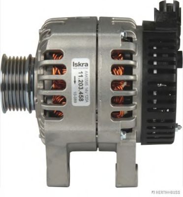 Generator / Alternator 2