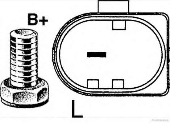 Generator / Alternator 4