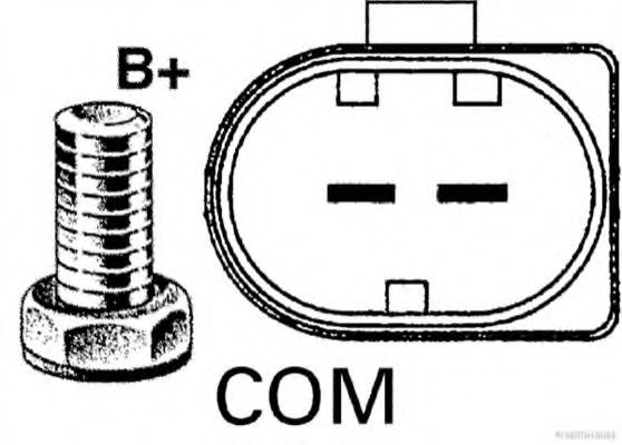 Generator / Alternator 3