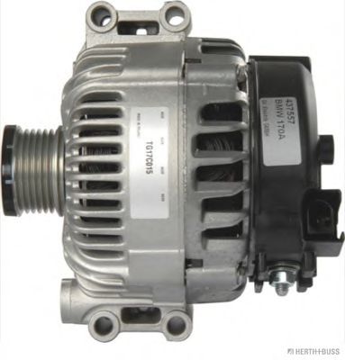 Generator / Alternator 4