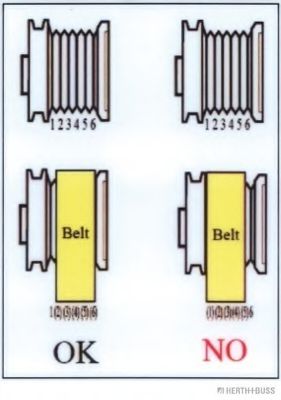 Generator / Alternator 5