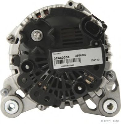 Generator / Alternator 2