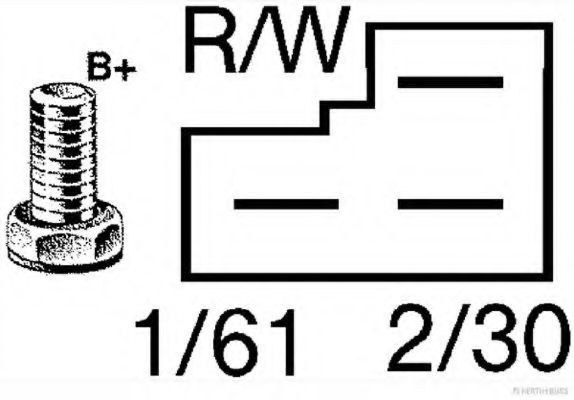 Generator / Alternator 4