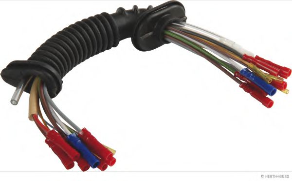 51277007 Set reparatie, set cabluri HERTH+BUSS ELPARTS 