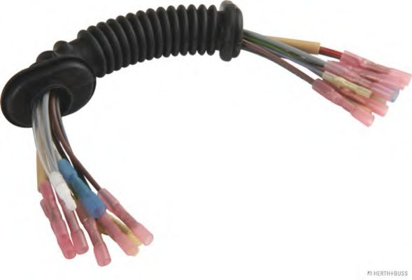 51277008 Set reparatie, set cabluri HERTH+BUSS ELPARTS 