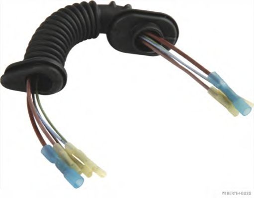 51277010 Set reparatie, set cabluri HERTH+BUSS ELPARTS 