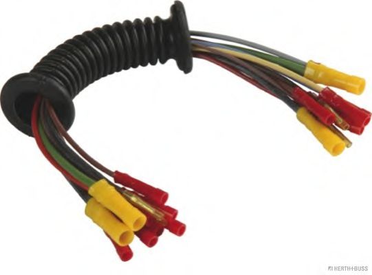 51277072 Set reparatie, set cabluri HERTH+BUSS ELPARTS 