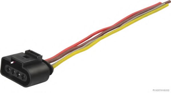51277161 Set reparatie, set cabluri HERTH+BUSS ELPARTS 
