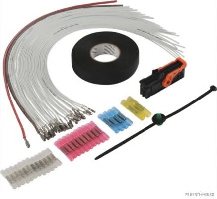 51277172 Set reparatie, set cabluri HERTH+BUSS ELPARTS 